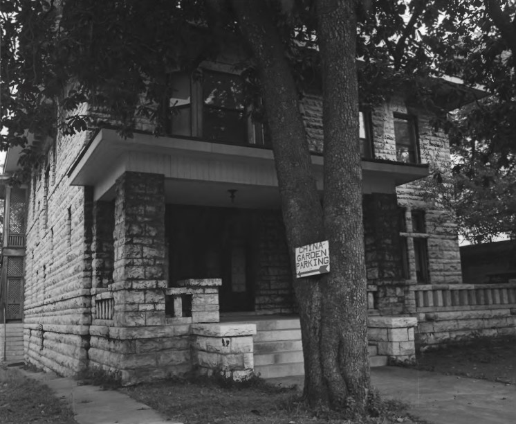 Gilbert Mansion Clio